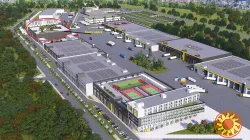 ОРЕНДА НОВИХ ОФІСНИХ ТА ТОРГОВИХ ПРИМІЩЕНЬ В ІНДУСТРІАЛЬНОМУ ПАРКУ «КИТ»