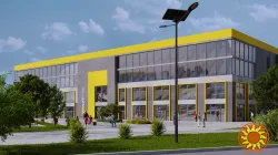 ОРЕНДА НОВИХ ОФІСНИХ ТА ТОРГОВИХ ПРИМІЩЕНЬ В ІНДУСТРІАЛЬНОМУ ПАРКУ «КИТ»