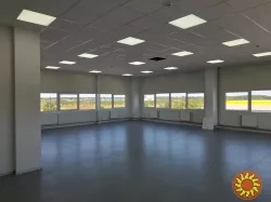 ОРЕНДА ЦІЛОГО ПОВЕРХУ — 1020 м² м. Буча | вул. Пам’яті, 48 | під хостел / апарт-формат