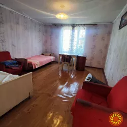Обуховка, с/т Изумруд. Продам 2эт. дом-дачу