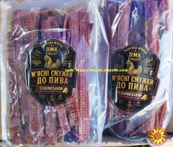 Снеки с мяса, индейка, куриные, конина. Оптом и в розницу. Снек к пиву. Чипсы мясные, рыбные