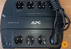 Дбж apc backups es700 be700g-rs (б/у)