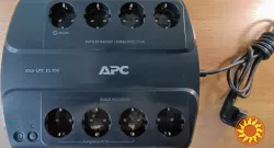 Дбж apc backups es700 be700g-rs (б/у)
