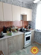Продам 3-ком Левый Берег 5этаж мебель и техника, без долгов. Срочно