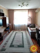 Продам 3-ком Левый Берег 5этаж мебель и техника, без долгов. Срочно