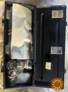 ТХП-12-150 трубка холодного пристрілювання