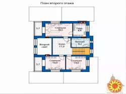 Проєкт Газдівський двір