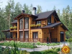 Проєкт Газдівський двір