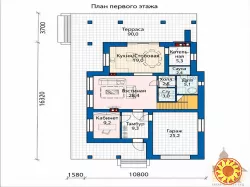 Проєкт Газдівський двір