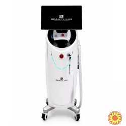 Діодний лазер для лазерної епіляції трьоххвильовий 1600 Вт BEAUTY LUX™ ELYSION