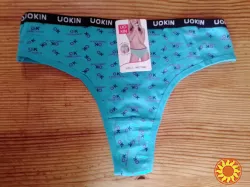 Жіночі трусики " uokin "