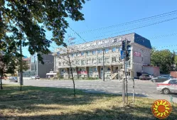 Оренда офісних приміщень