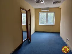Оренда офісних приміщень