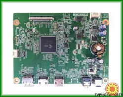 плата Main Board HKCMNT NT68297-C для монітора MSI MAG 275CQPF