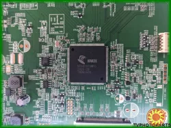 плата Main Board HKCMNT NT68297-C для монітора MSI MAG 275CQPF