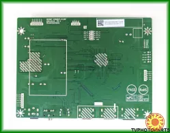 плата Main Board HKCMNT NT68297-C для монітора MSI MAG 275CQPF