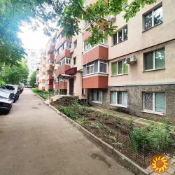 Продажа 1к. кв. с автономкой. 12 квартал
