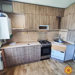 Продажа 1к. кв. с автономкой. 12 квартал