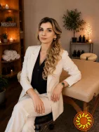 масаж загальний в 2 в 4 руки Акція