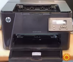 Принтер лазерный HP LaserJet Pro M201dw
