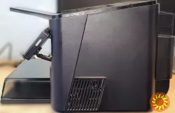 Принтер лазерный HP LaserJet Pro M201dw