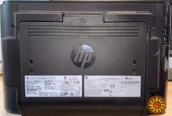 Принтер лазерный HP LaserJet Pro M201dw