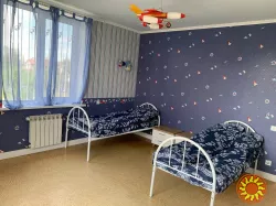 Приватний пансіонат для людей похилого віку та інвалідів