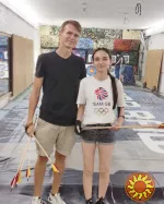 Стрільба з лука для шкільних груп, підлітків і організованих заходів у Києві
