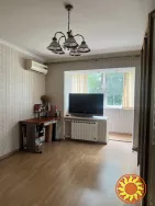 однокімнатна квартира біля жд