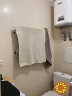 однокімнатна квартира біля жд