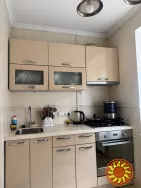 однокімнатна квартира біля жд