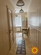 однокімнатна квартира біля жд