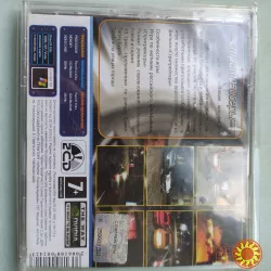 Стритрейсеры PC CD