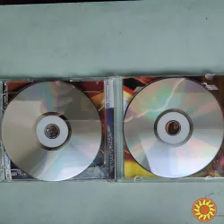 Стритрейсеры PC CD