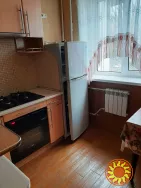 Сдам 2-ком.квартиру с ремонтом на Евгена Танцюры ( Ген.Петрова ).