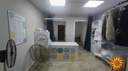 Без%% Аренда помещения н/ф фасад 52 кв. ЖК Навигатор пер. Балтийский 5