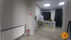 Без%% Аренда помещения н/ф фасад 52 кв. ЖК Навигатор пер. Балтийский 5