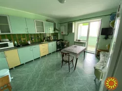 Сдам 2-ком.квартиру с ремонтом в новом доме на ул.Комитетской.