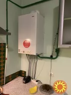 Сдам 2-ком.квартиру с ремонтом в новом доме на ул.Комитетской.