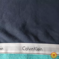 Худи Calvin Klein .