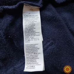 Худи Calvin Klein .