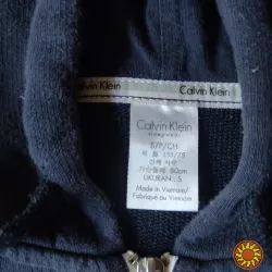 Худи Calvin Klein .