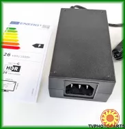 Новий адаптер блок живлення ADS-65HI-19A-1 19V 2.58A 49W для монітора MSI MAG 275CQPF