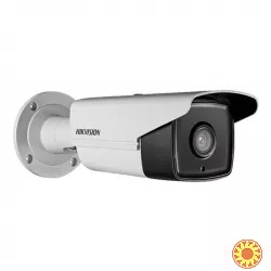 Відеокамери та відеореєстратори Hikvision: IP, Turbo HD, Wi-Fi