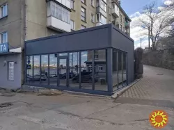 Монтаж ангарів, складів, СТО, цехів ПІД КЛЮЧ
