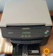 МФУ Canon MF4018