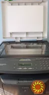 МФУ Canon MF4018
