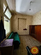Продам недорогую 1-ком.квартиру в центре города в пер.Некрасова.