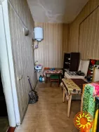 Продам недорогую 1-ком.квартиру в центре города в пер.Некрасова.