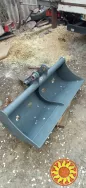 Продам ковш планувальний